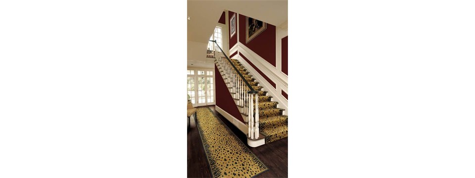 stanton shalimar carpet stairs and runner